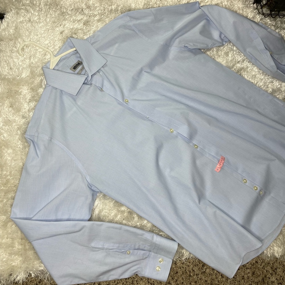 Men’s Dress Shirt